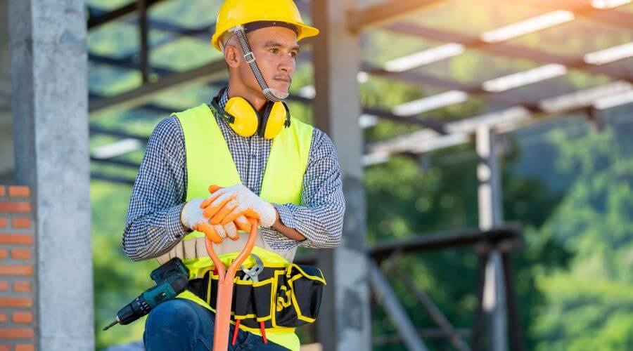 Expert top industrial roofings services in Sandy Hook, MS